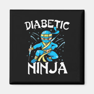 Aimant Support T1D