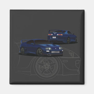 Aimant Supra