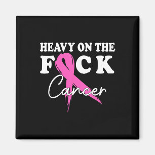 Aimant Sur le cancer Survivor Soutien au cancer du sein