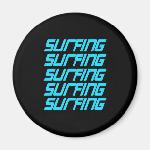 Aimant Surf