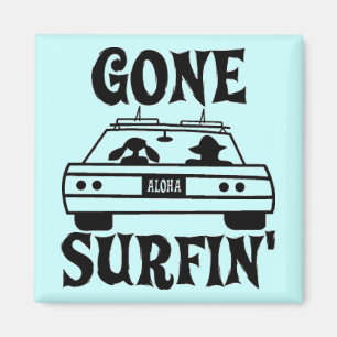 Aimant SURFANT ALLÉ