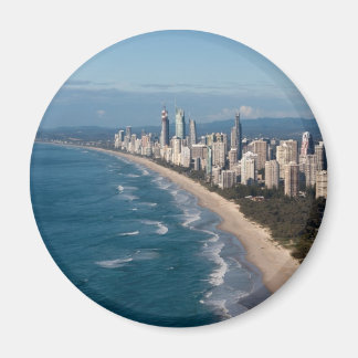 Aimant Surfers Paradise Gold Coast Queensland Australie