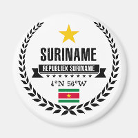 Suriname