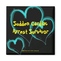 Survivant de l'arrestation cardiaque subite