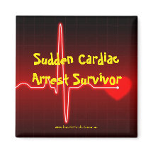 Survivant de l'arrestation cardiaque subite
