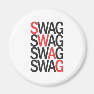 Aimant Swag