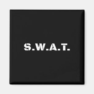 Aimant Swat Team Boys Halloween Costume Kids Tactique Uni