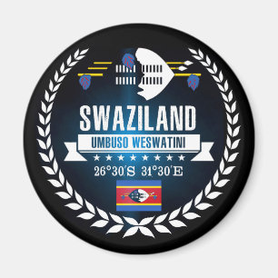 Aimant Swaziland