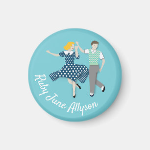 Aimant Swing Dance