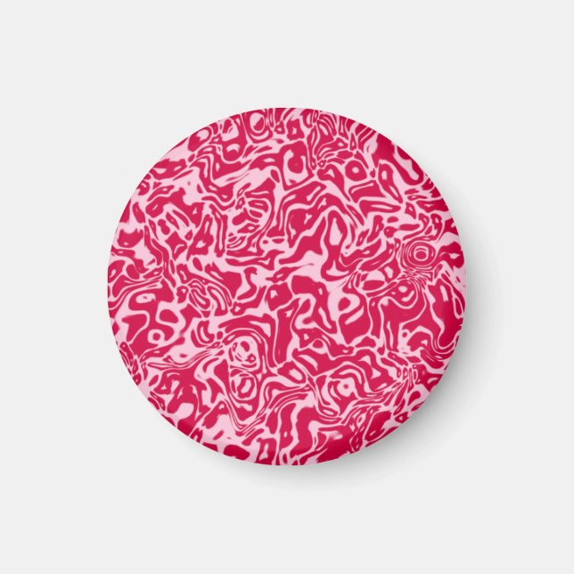 Aimant Swirl (Devant)