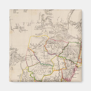 Aimant Sydney Australie