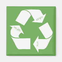 Symbole de recyclage