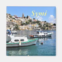 Symi - Grèce
