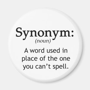 Aimant Synonyme