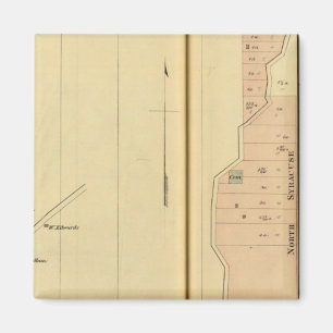 Aimant Syracuse avec Carletonville