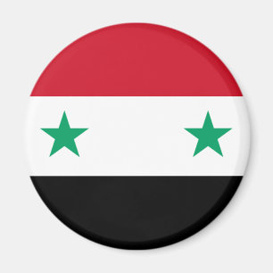 Aimant syrie