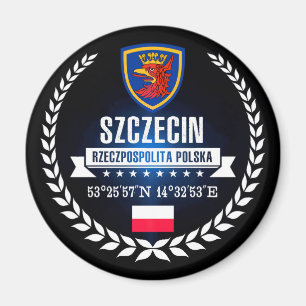 Aimant Szczecine