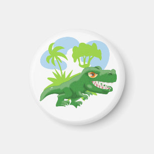 Aimant T-Rex