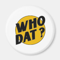 T-shirts Who Dat