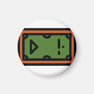 Aimant table de billard