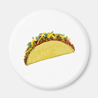 Aimant Taco