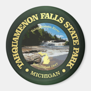 Aimant Tahquamenon Falls SP