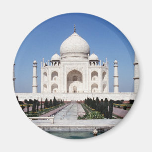 Aimant Taj Mahal
