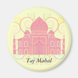 aimant tajmahal
