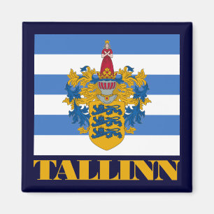 Aimant Tallinn