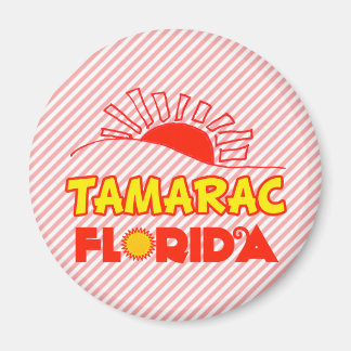 Aimant Tamarac, Floride