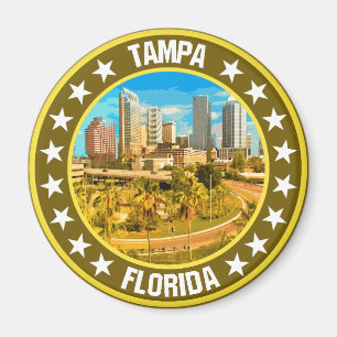 Aimant Tampa