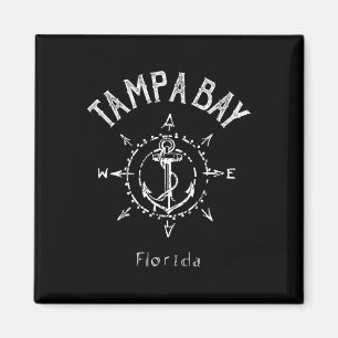 Aimant Tampa Bay Floride
