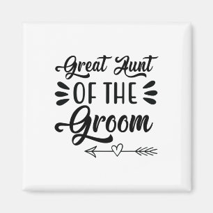 Aimant Tante De La Groom Mariage Fête Famille Mariage Sho