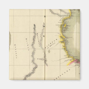 Aimant Tanzanie, Mozambique 43