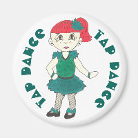 TAP DANSE Enseignant Considérant Cadeau Tapdancer 
