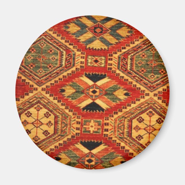 Aimant Tapis (Devant)