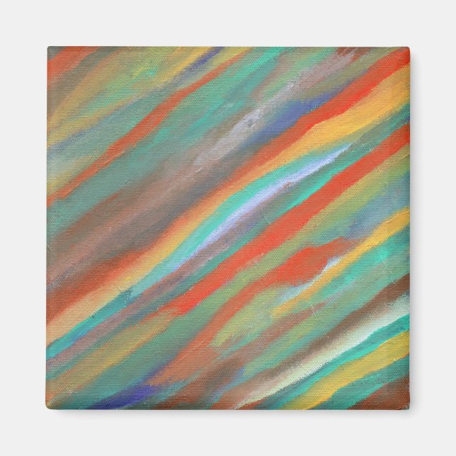 Aimant Tapisserie #4 (Devant)