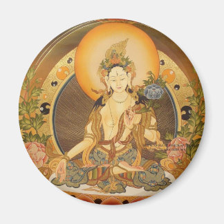 Aimant Tara (Bouddha femelle)