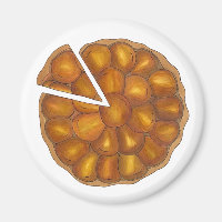 Tarte Tatin Français Pomme tarte tarte tarte pâtis
