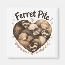 Tas de furet
