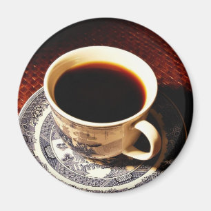 Aimant Tasse de café