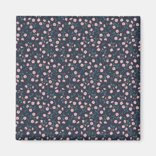 Aimant Tatouages à fleurs