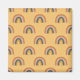 Aimant Tatouages simples à fleurs