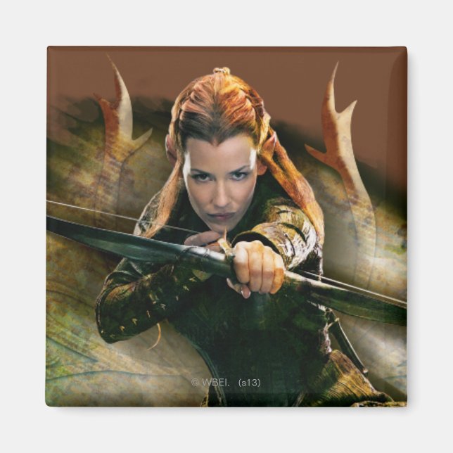 AIMANT TAURIEL™ (Devant)