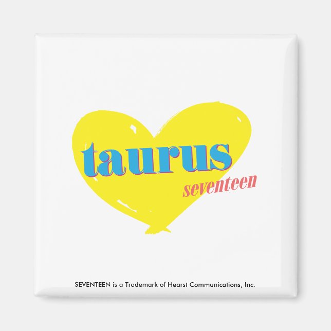 Aimant Taurus 3 (Devant)