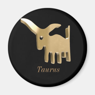 Aimant Taurus, Toro