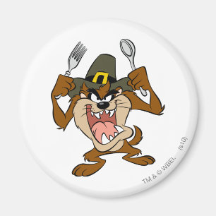 Aimant TAZ™ Affamé