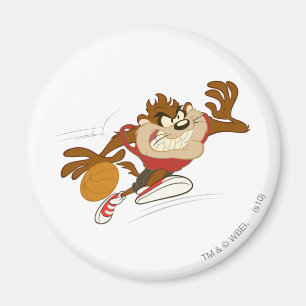 Aimant TAZ™ le cyclone dribbleur