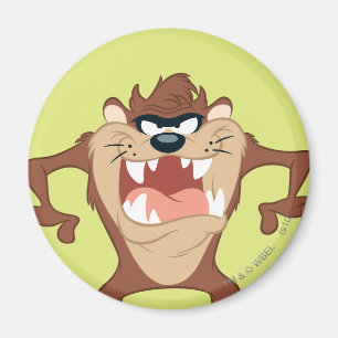 Aimant TAZ™ Toothy Grin