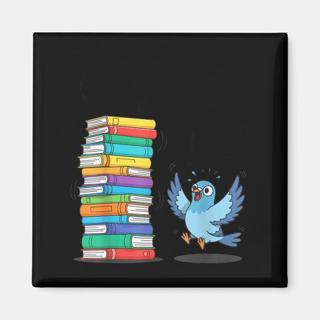 Aimant Teacher 67 How Many Nights A Week Should You Be Re (Devant)